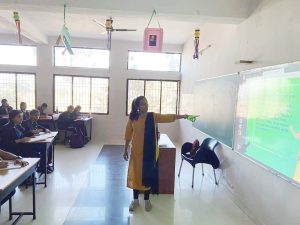 Smart Class